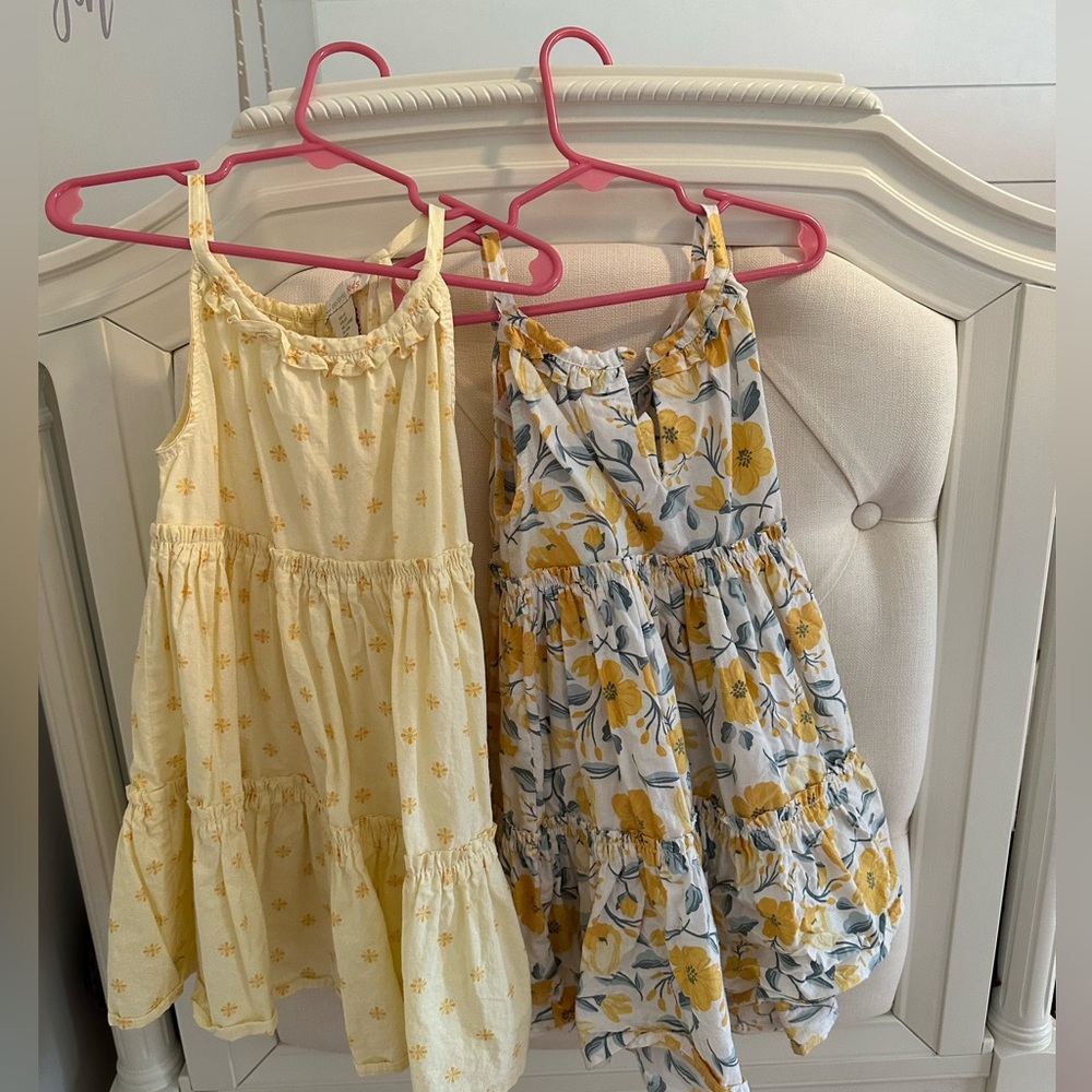 Summer dresses